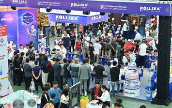 Bộ Công thương: Hội chợ Mùa Xuân 2026 tạo 'cú hích' tiêu dùng nội địa ngay từ đầu năm 2026