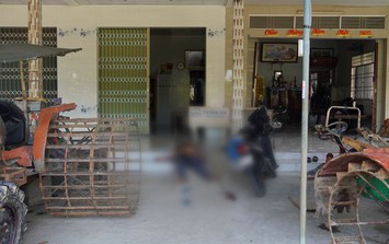 Đồng Tháp: Cha rủ con trai đi đánh ghen rồi xảy ra án mạng