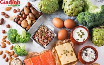 Dịp Tết không lo tăng cân: 4 thực phẩm lành mạnh vừa ngon vừa giữ dáng