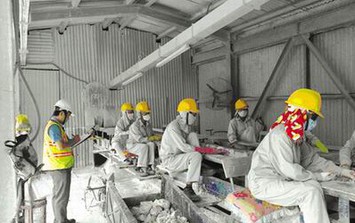 Danh mục 35 bệnh nghề nghiệp được hưởng bảo hiểm xã hội từ 15/2/2026, người lao động cần biết