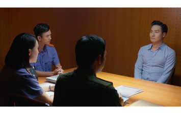 Viện phó Viện kiểm sát khóc khi hỏi cung bạn thân, Phó bí thư tỉnh sắp bị bắt