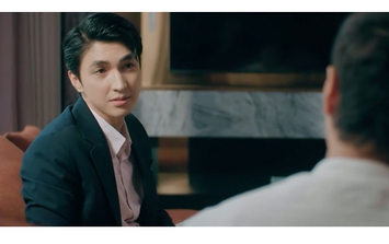 Nghe lời Chiến, Thành rủ bạn gái 'làm liều'