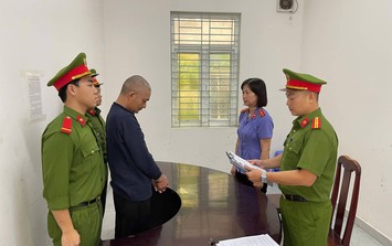 Khởi tố cặp đôi chuyên lừa người nghèo bằng chiêu 'chạy suất' nhà ở xã hội