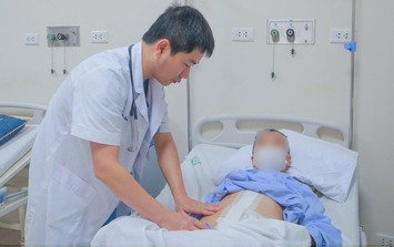 Người đàn ông 71 tuổi bị vỡ phình động mạch chủ bụng vì lý do chủ quan này