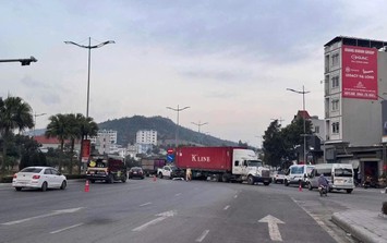 Trong 4 ngày nghỉ Tết Dương lịch cả nước xảy ra 196 vụ tai nạn, 94 người tử vong