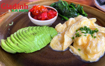 Ăn gì để da sáng mịn, khỏe đẹp từ bên trong? Chuyên gia chỉ ra những thực phẩm không nên bỏ lỡ