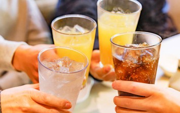 Thực phẩm người ho có đờm nên kiêng ăn