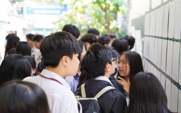 13 trường đại học đồng loạt bỏ xét tuyển học bạ năm 2026