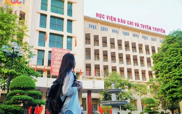 Học viện Báo chí và Tuyên truyền thông báo phương án tuyển sinh đại học 2026