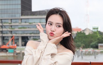 Cuộc sống của "ngọc nữ Việt" ở biệt thự 2 mặt tiền thuộc khu đắt đỏ nhất TPHCM, thu nhập 40 tỷ 1 năm