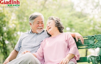 Nhiều người sau 60 tuổi tiết kiệm nhầm 3 khoản, tưởng lợi mà hóa hại