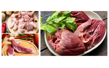 Ba bộ phận rất quý trên cơ thể lợn tốt như nhân sâm, tổ yến, chế biến theo cách này ăn giúp cơ thể tràn đầy sức sống