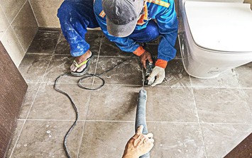 Những lỗi phong thủy nhà ở nên xử lý ngay trước Tết