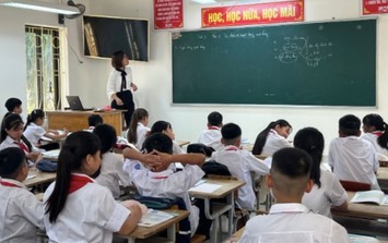 Hà Nội nghiêm cấm ép buộc học sinh tham gia chương trình liên kết nước ngoài