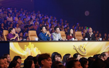 Sao Mai 2026: Dàn giám khảo thẳng thắn nhận xét, chấm điểm khắt khe