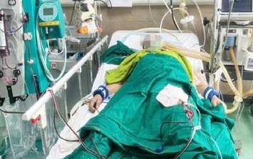 Người đàn ông 35 tuổi mỡ máu tăng vọt, nguy kịch vì viêm tụy cấp