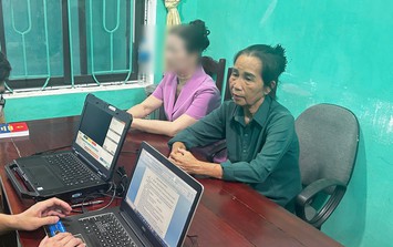 Phú Thọ: Người phụ nữ lừa đảo hơn 2,4 tỷ đồng bằng thủ đoạn nhận tiền gửi hộ vào hợp tác xã