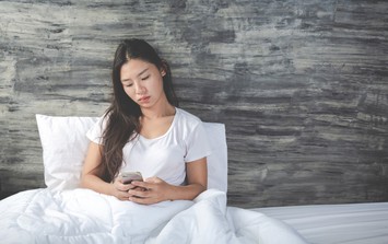 Chồng sắp cưới 42 tuổi, có nhà riêng, công việc ổn định nhưng thích rao giảng đạo lý