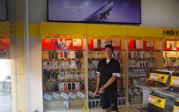 Từ dấu vết điện thoại bị trộm đến cuộc truy bắt xuyên Việt của cảnh sát hình sự Thái Nguyên