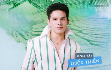 Quốc Thiên, Minh Hằng hội ngộ trong 'Quán nhà Haha'