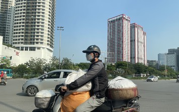 Dự báo thời tiết 10 ngày tới: Miền Bắc chuẩn bị đón không khí lạnh, thời tiết có hết nắng nóng?