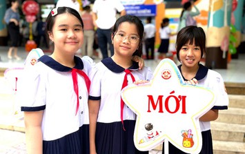 TPHCM có 2.462 cán bộ quản lý chuyển sang làm giáo viên sau sắp xếp
