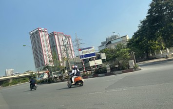 Miền Bắc tiếp tục chuỗi ngày nắng nóng bất thường vào tháng 10