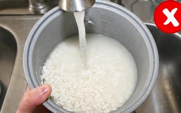 Những sai lầm khiến nồi cơm điện giá đắt đỏ vẫn rất nhanh hỏng