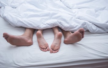 Cái giá của màn trốn chạy sau khi ngoại tình bị phát hiện