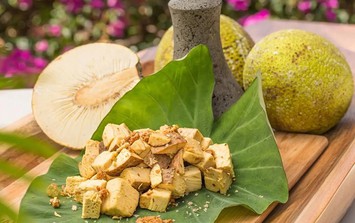 Quả sa kê có lợi ích gì với sức khỏe? 3 giá trị dinh dưỡng đáng chú ý