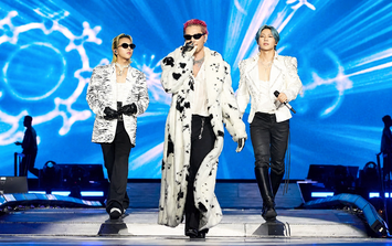 Vì sao fan Việt sẵn sàng chi hàng chục triệu đồng xem concert BIGBANG?