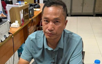 Khởi tố gã đàn ông ghen tuông, chặn xe đâm chết tài xế ở Hà Nội