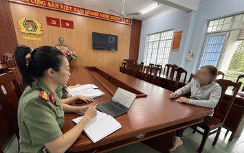 Khánh Hòa: Xử phạt người phụ nữ 125 triệu đồng vì cho cháu ruột mượn tài khoản ngân hàng