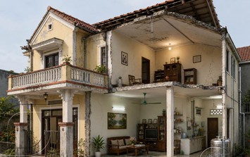 Nhà ở xuống cấp và rủi ro cháy nổ: Những dấu hiệu cảnh báo và cách PCCC