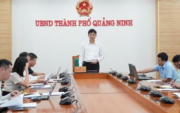 Quảng Ninh siết trách nhiệm, ngăn tình trạng đùn đẩy hồ sơ đất đai