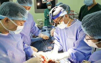 Sửa đổi Luật Hiến, lấy, ghép mô, bộ phận cơ thể người: Bảo đảm an toàn quyền lợi của trẻ em và mở rộng cơ hội cứu chữa người bệnh