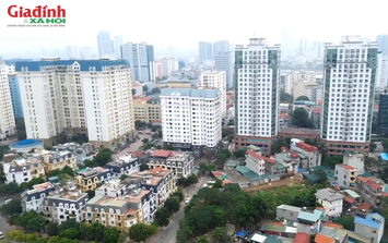 Chi tiết về chế độ ưu tiên khi mua nhà ở xã hội tại Hà Nội năm 2026