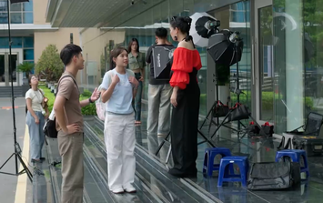 Phong sốc trước sự thật về cô bạn gái cũ tiểu thư sang chảnh