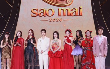 Liveshow 4 Vòng chung kết 'Sao Mai 2026' trở lại với những giai điệu bất hủ