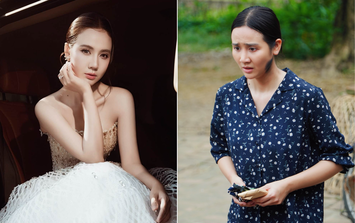 Huyền Lizzie hạnh phúc khi 'rũ bỏ' hình ảnh nữ tổng tài để trở thành cô bán rau