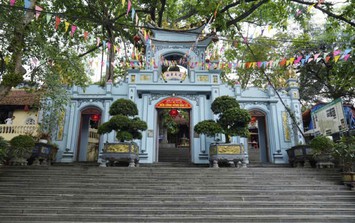 Lạng Sơn: Đề nghị truy tố 14 bị can 'rút ruột' hơn 6,2 tỷ đồng tiền công đức tại Đền Công đồng Bắc Lệ
