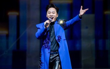 Concert Quốc gia 'Tự hào là người Việt Nam' tại Thái Nguyên lan tỏa sức mạnh đại đoàn kết dân tộc

