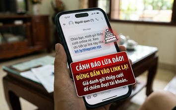 Tất cả những ai nhận tin nhắn này qua Zalo và Messenger cần lưu ý thực hiện nguyên tắc “4 Không – 1 Luôn”