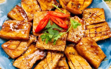 Loại rau chứa vitamin D, có cách làm món ngon cực hấp dẫn