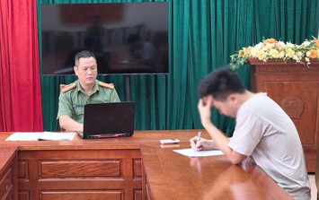 Kinh doanh tour du lịch không phép, một cá nhân ở Tuyên Quang bị phạt 46 triệu đồng