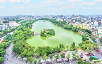 Hà Nội dùng 6 khu đất 'kim cương' nào để thanh toán siêu dự án 22.000 tỷ đồng tại hồ Gươm?