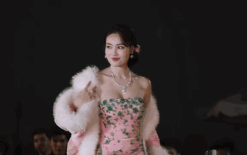 Ngọc nữ showbiz 4 năm mới tái xuất màn ảnh, chuẩn thần thái rạng rỡ U40, sở hữu tài sản khủng