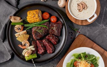 5 thói quen ăn thịt bò, thịt lợn dễ gây bất lợi cho thận, nhiều người vẫn mắc