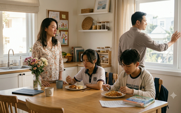 Ngoại tình rồi đòi bỏ người vợ tào khang, chồng sững sờ trước sự thật mẹ tiết lộ