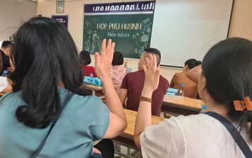 Nhận diện các khoản lạm thu trong trường học
